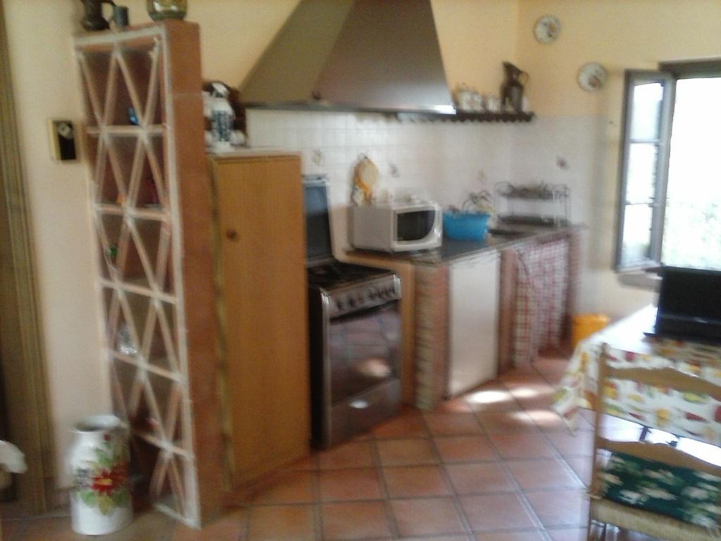 Podere Lo Stringaio Fauglia Room photo