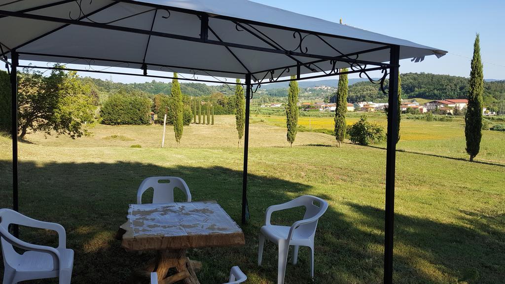 Podere Lo Stringaio Fauglia Exterior photo